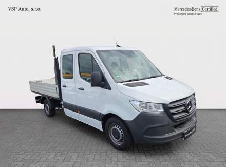 Mercedes-Benz - Sprinter