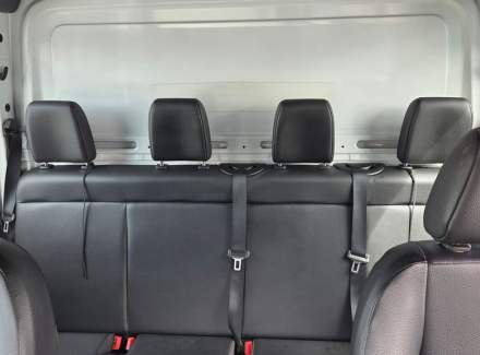 Mercedes-Benz - Sprinter