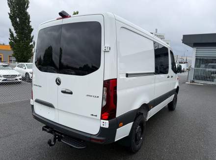 Mercedes-Benz - Sprinter