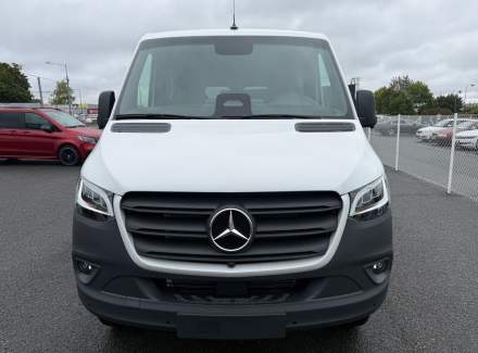 Mercedes-Benz - Sprinter