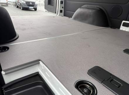 Mercedes-Benz - Sprinter