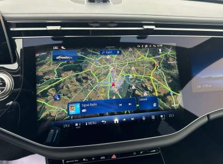 Mercedes-Benz - E-class