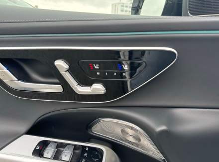 Mercedes-Benz - E-class