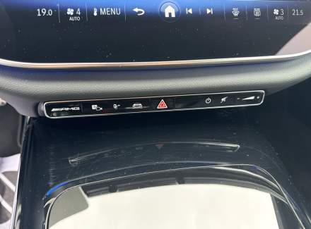 Mercedes-Benz - E-class