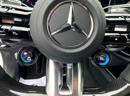 Mercedes-Benz - E-class