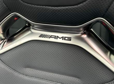 Mercedes-Benz - E-class