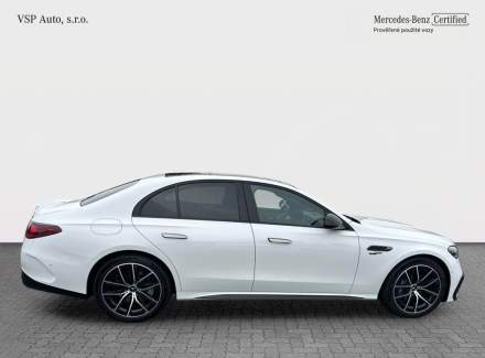 Mercedes-Benz - E-class