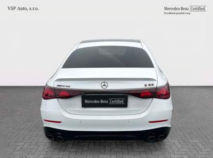 Mercedes-Benz - E-class