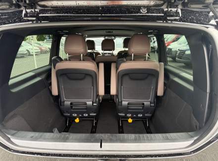 Mercedes-Benz - V-class