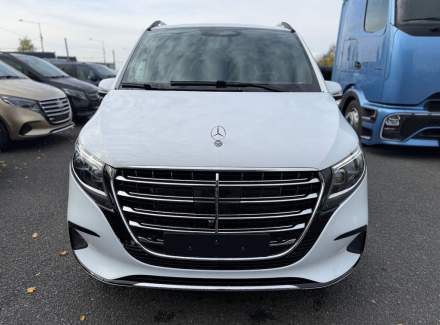 Mercedes-Benz - V-class