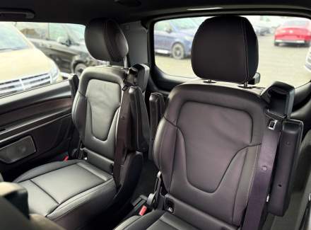 Mercedes-Benz - V-class