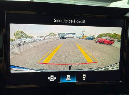 Mercedes-Benz - Ostatní