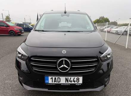 Mercedes-Benz - Ostatní