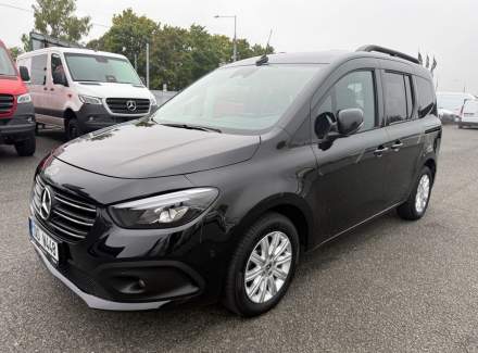 Mercedes-Benz - Ostatní