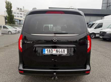 Mercedes-Benz - Ostatní