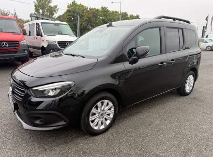 Mercedes-Benz - Ostatní