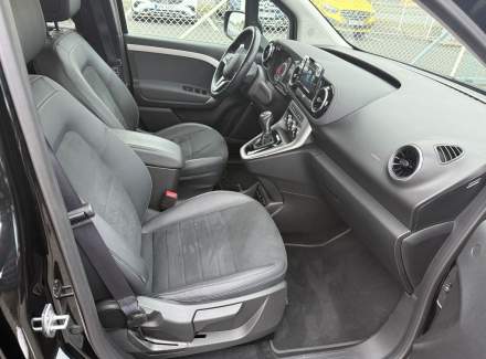 Mercedes-Benz - Ostatní