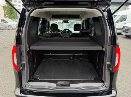 Mercedes-Benz - Ostatní