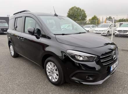 Mercedes-Benz - Ostatní