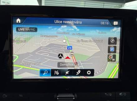 Mercedes-Benz - Ostatní