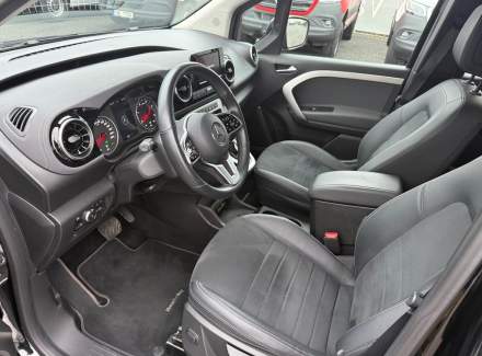 Mercedes-Benz - Ostatní