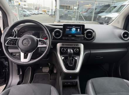 Mercedes-Benz - Ostatní