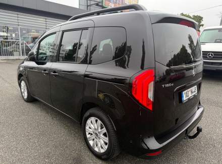 Mercedes-Benz - Ostatní