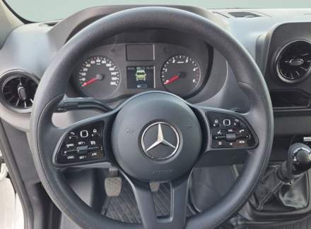 Mercedes-Benz - Sprinter