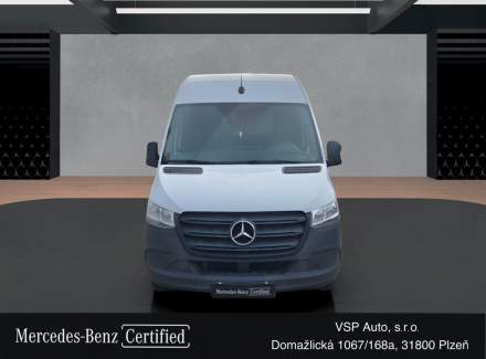 Mercedes-Benz - Sprinter