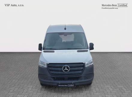 Mercedes-Benz - Sprinter