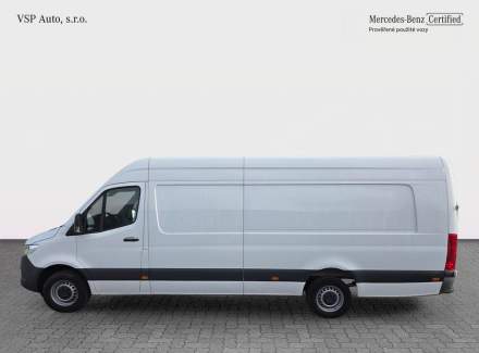 Mercedes-Benz - Sprinter
