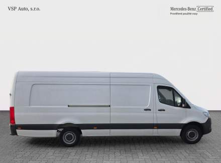 Mercedes-Benz - Sprinter