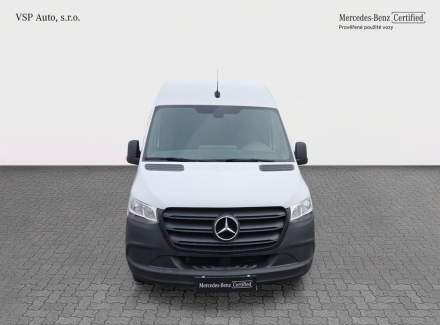 Mercedes-Benz - Sprinter