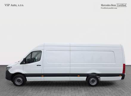 Mercedes-Benz - Sprinter