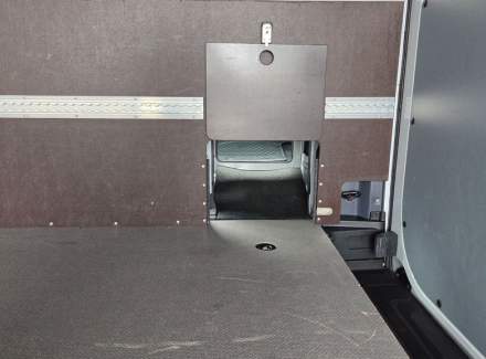 Mercedes-Benz - Sprinter