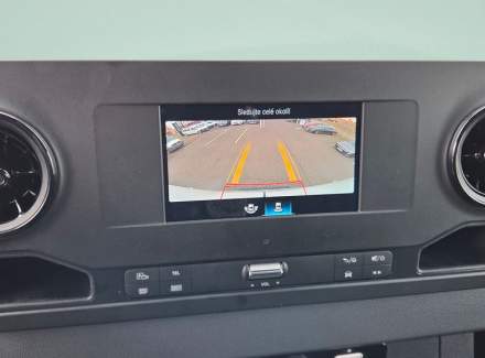 Mercedes-Benz - Sprinter