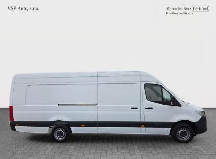 Mercedes-Benz - Sprinter