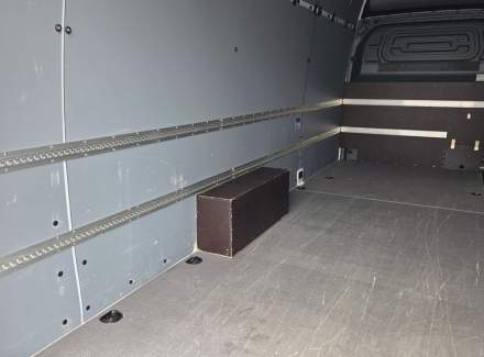 Mercedes-Benz - Sprinter