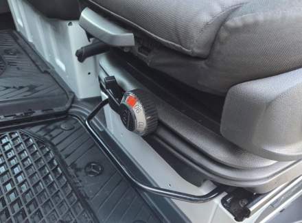 Mercedes-Benz - Sprinter