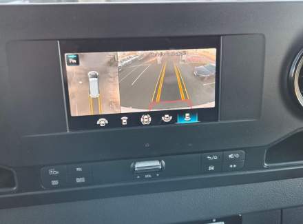 Mercedes-Benz - Sprinter