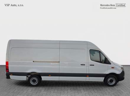 Mercedes-Benz - Sprinter