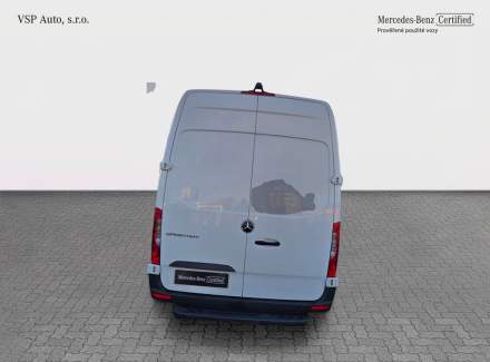 Mercedes-Benz - Sprinter
