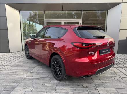 Mazda - CX-60