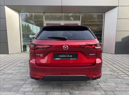 Mazda - CX-60