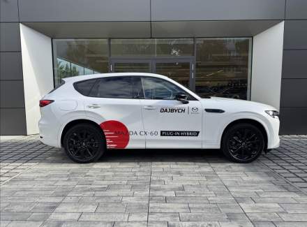 Mazda - CX-60
