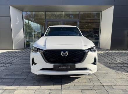 Mazda - CX-60