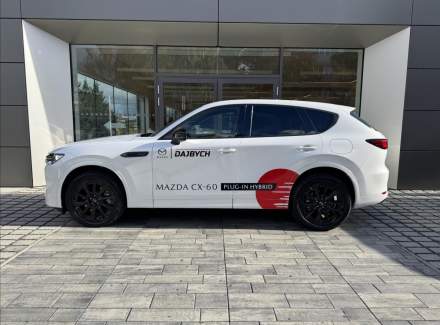 Mazda - CX-60