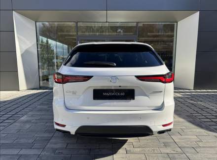 Mazda - CX-60