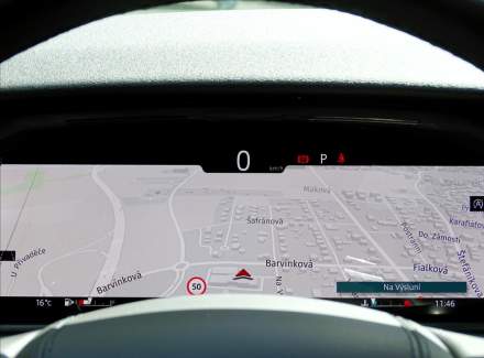 Land Rover - Range Rover Velar