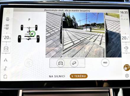 Land Rover - Range Rover Velar